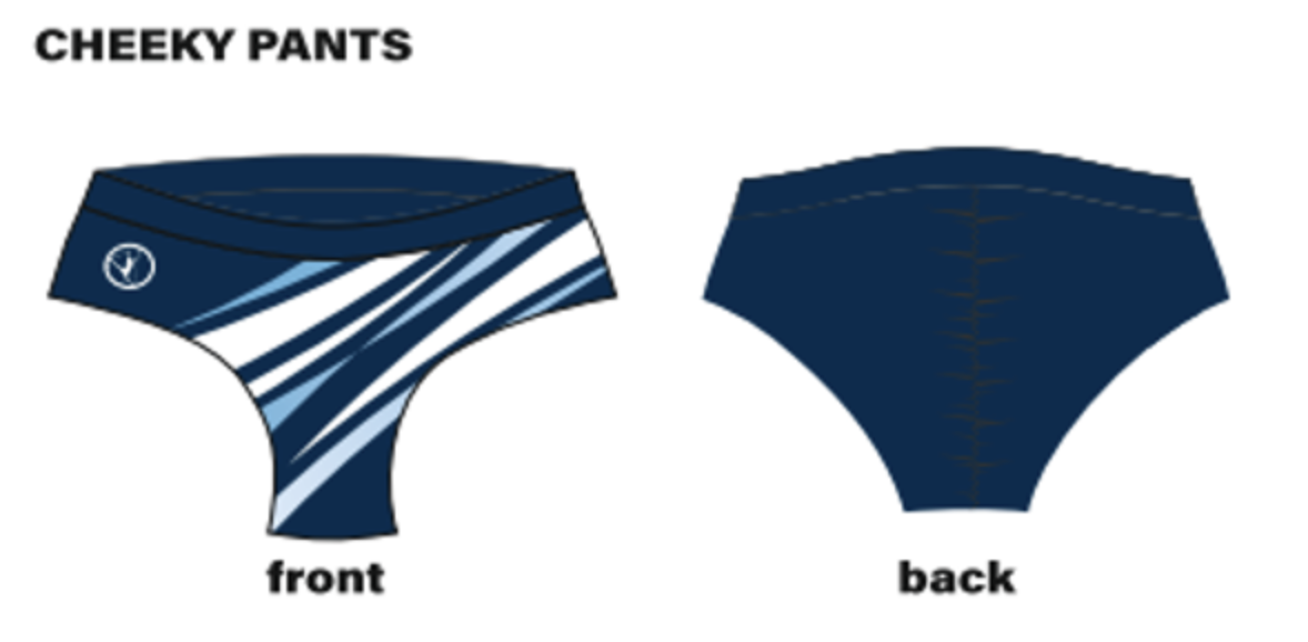 SASS kit 25/26 - low rise 